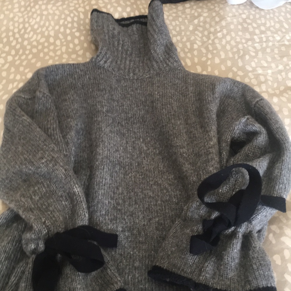 Turtleneck